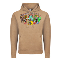 Vintage Coffee My Favorite Players Call Me Mawmaw Vintage Hoodie - CowhideDigitalArt