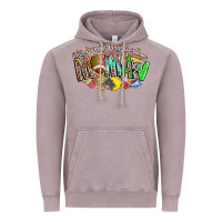 Vintage Zinc My Favorite Players Call Me Mawmaw Vintage Hoodie - CowhideDigitalArt