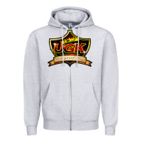 Ugk Underground Kingz Zipper Hoodie | Teevron