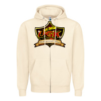 Sandshell ugk underground kingz Zipper Hoodie - artisFamous