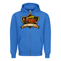 True Royal ugk underground kingz Zipper Hoodie - artisFamous