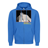True Royal Fad Gadget Fireside Favourites Zipper Hoodie - artisFamous