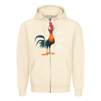 Sandshell hei girl Zipper Hoodie - artisFamous