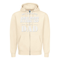 Sandshell coach dad t shirt   sports lover gift Zipper Hoodie - artisFamous
