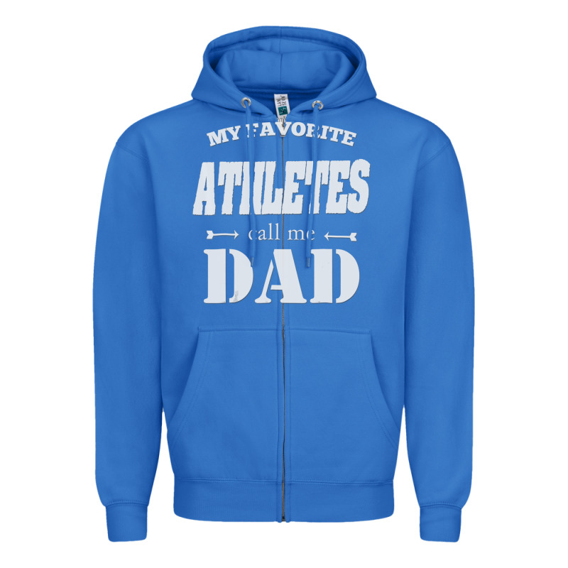 Coach Dad T Shirt   Sports Lover Gift Zipper Hoodie by artisFamous | Teevron
