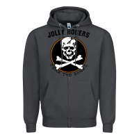 Smoke fear the bones Zipper Hoodie - artisFamous