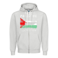 Dove Grey free jerusa.lem, ga.za, free palest . trending  shirt Zipper Hoodie - artisFamous