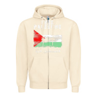 Sandshell free jerusa.lem, ga.za, free palest . trending  shirt Zipper Hoodie - artisFamous