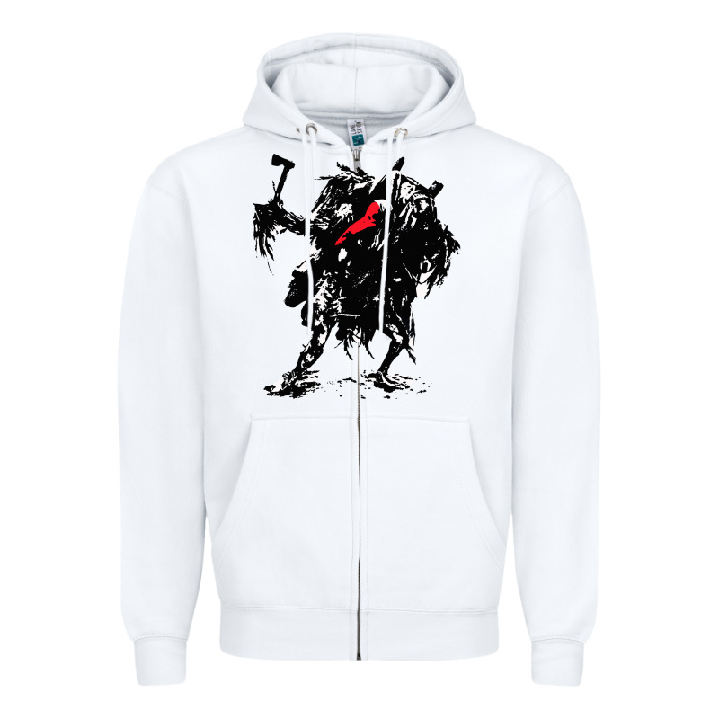 Hunt  Showdown Zipper Hoodie by artisFamous | Teevron