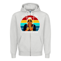 Ric Flair To Be The Man Zipper Hoodie | Teevron