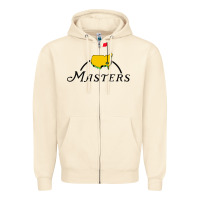 Sandshell the masters Zipper Hoodie - artisFamous