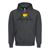 Smoke the masters Zipper Hoodie - artisFamous
