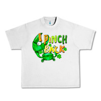 Lunar Rock i pinch back with crab Urban Heavy Tee - FaDigitalArtStudio