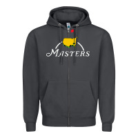 Smoke the masters Zipper Hoodie - artisFamous