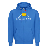 True Royal the masters Zipper Hoodie - artisFamous
