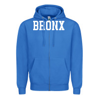 True Royal bronx Zipper Hoodie - artisFamous