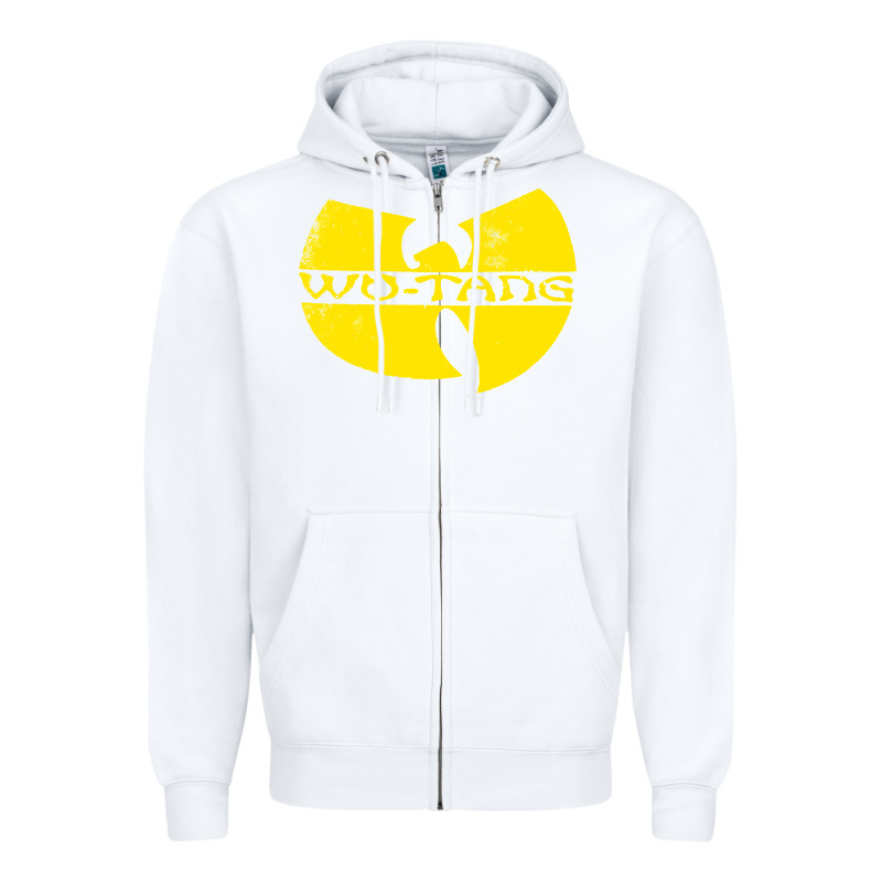 Hip Hop Zipper Hoodie by artisFamous | Teevron