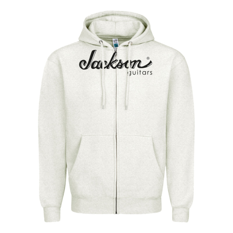 Jackson Guitar Zipper Hoodie by artisFamous | Teevron