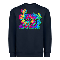 Senior 2022 Heavyweight Sweatshirt | Teevron