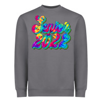 Storm senior 2022 Heavyweight Sweatshirt - JahusDesignShop