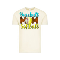 Vintage Arctic baseball mom softball Vintage Tee - BundleAndBundleShop