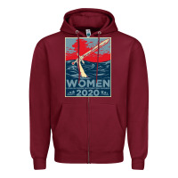 Watery Tart 2020 Zipper Hoodie | Teevron