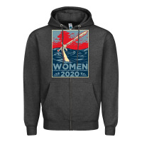 Charcoal Heather watery tart 2020 Zipper Hoodie - artisFamous