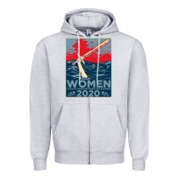 Heather Grey watery tart 2020 Zipper Hoodie - artisFamous