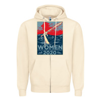 Sandshell watery tart 2020 Zipper Hoodie - artisFamous