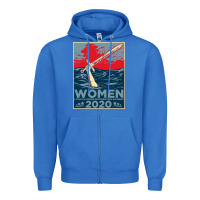 True Royal watery tart 2020 Zipper Hoodie - artisFamous