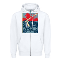 White watery tart 2020 Zipper Hoodie - artisFamous