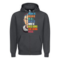 Smoke women belong in all places r.u.th bader gins.burg r.b.g t shirt Zipper Hoodie - artisFamous