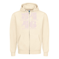 Sandshell Toots And The Maytals 54-46 Was My Number Zipper Hoodie - artisFamous