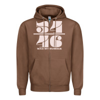 Chestnut Toots And The Maytals 54-46 Was My Number Zipper Hoodie - artisFamous