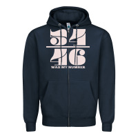 Navy Toots And The Maytals 54-46 Was My Number Zipper Hoodie - artisFamous