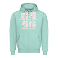 Seafoam Toots And The Maytals 54-46 Was My Number Zipper Hoodie - artisFamous