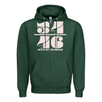 Sports Green Toots And The Maytals 54-46 Was My Number Zipper Hoodie - artisFamous