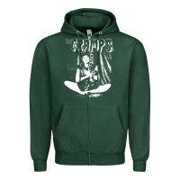 The   C.r.a.m.p.s   T Shirt Zipper Hoodie | Teevron