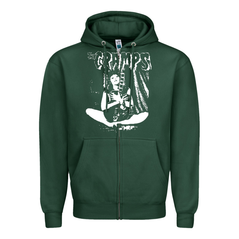 The   C.r.a.m.p.s   T Shirt Zipper Hoodie by artisFamous | Teevron