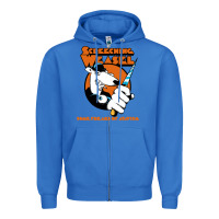 True Royal Screeching Weasel Some Freaks Of Atavism Zipper Hoodie - artisFamous
