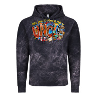 Cloud Black my favorite players call me uncle basketball Vintage Hoodie - CowhideDigitalArt