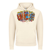 Vintage Artic my favorite players call me uncle basketball Vintage Hoodie - CowhideDigitalArt