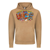 Vintage Camel my favorite players call me uncle basketball Vintage Hoodie - CowhideDigitalArt