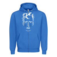 True Royal jack kerouac Zipper Hoodie - artisFamous