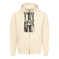 Sandshell siouxsie and the banshees Zipper Hoodie - artisFamous