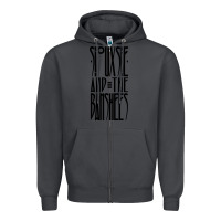 Smoke siouxsie and the banshees Zipper Hoodie - artisFamous