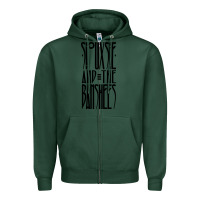 Sports Green siouxsie and the banshees Zipper Hoodie - artisFamous