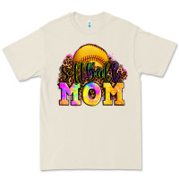 Softball Mom Premium Tee | Teevron