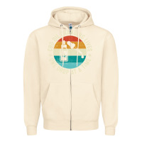 Sandshell CBD Oil Changing Lives Zipper Hoodie - artisFamous