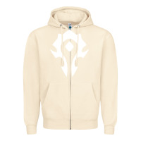 Sandshell horde symbol Zipper Hoodie - artisFamous